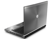 HP: Mobile Workstations HP Elitebook 8470w, 8570w und 8770w ab Ende Juni