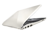 Test Samsung SF510 Notebook