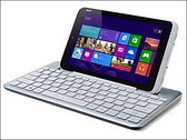 Acer: Preisreduktion für Windows-8-Tablet Iconia W3