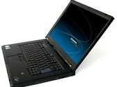 Test Lenovo Thinkpad T61p Notebook