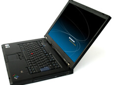 Test Lenovo Thinkpad T61p Notebook