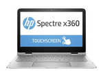 HP Spectre x360 13-4230ng