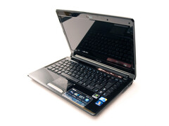 Test Asus UL80Vt Notebook