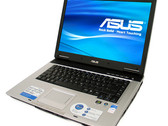 Test Asus Pro31S (F3SC) Notebook