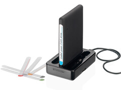 Test Freecom Mobile Drive CLS 250 GB USB 2.0 + Dock