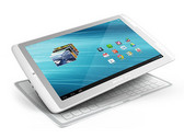 Test Archos 101 XS Tablet