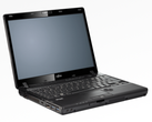 Test Fujitsu Lifebook P772 Subnotebook