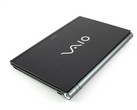 Test Sony Vaio VPC-Z13Z9E (i7, FHD, Quad-SSD) Subnotebook