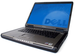 Test Dell Precision M6300 Notebook