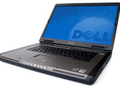 Test Dell Precision M6300 Notebook
