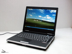 Testbericht DTK-Book 12W-223