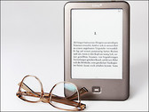 E-Book-Reader: Nur langsames Wachstum
