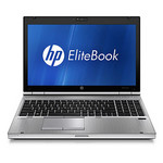 HP EliteBook 8560p-LG735EA
