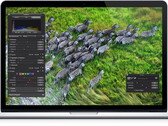 Apple: Produktionsbeginn für Retina-Displays des Macbook Pro mit 13,3 Zoll