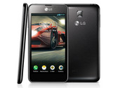 Test LG P875 Optimus F5 Smartphone