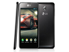 Test LG P875 Optimus F5 Smartphone