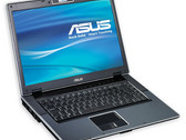 User-Test Asus V1S Notebook