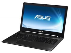 Test AsusPro P56CB-XO193G Ultrabook