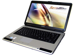 Test Toshiba Satellite L40-14N Notebook