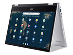 Acer Chromebook Spin 314 CP314-1H