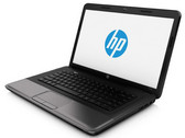 Test HP 650-B0Y92EA Notebook