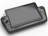 Wikipad: Videoclip zum Controller-Dock des Gaming-Tablets Wikipad