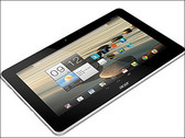10,1-Zoll-Tablet Acer Iconia A3 kostet 250 Euro