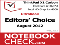 Im Test bei NBC: Best of August 2012