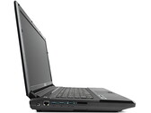 Schenker: Gaming-Notebooks ab Montag mit Ivy Bridge und AMD Radeon HD 7970M
