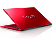 Test Sony Vaio Pro 13 SVP-1321C5ER Ultrabook