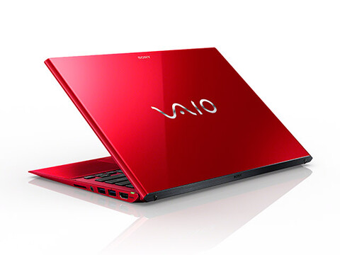Test Sony Vaio Pro 13 SVP-1321C5ER Ultrabook