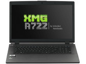 Schenker: XMG A522 und XMG A722 mit Ivy Bridge und Geforce GTX 660M