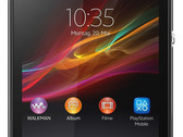Test Sony Xperia SP Smartphone