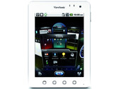 Viewsonic: Stylisches Einsteiger-Tablet Viewpad 7e kostet 180 Euro