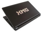 Test Schenker XMG A501 Notebook