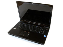 Test mySN XMG U700 ULTRA Notebook