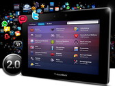 RIM: Blackberry Playbook OS 2.0 ab heute erhältlich