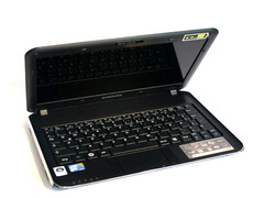 Test Samsung X120 Subnotebook
