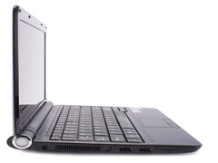 Test Lenovo IdeaPad S12 ION-Netbook