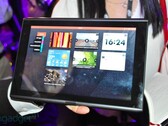 Acer zeigt Meego-Tablet Iconia M500 mit Atom-CPU