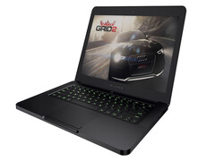 Test Razer Blade 14 Zoll Notebook
