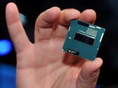 Intel: Schnellste Haswell-Grafik GT3 für Performance-Notebooks