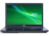 Acer: Neue Modelle Travelmate 7750 und 5760