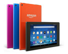Amazon Fire HD 8 inch 2015