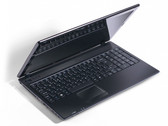 Test Acer Aspire 5253 (AMD Fusion) Notebook