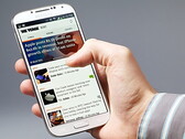 Samsung: Erste Testberichte zum Smartphone Galaxy S4