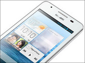 Huawei: 4,5-Zoll-Smartphone Ascend G525 mit Dual-SIM