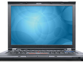 Lenovo: Thinkpad T410, T410s und T510 mit Nvidia-Optimus-Facelift