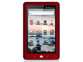 Coby: Android 4.1.1 Jelly Bean für Tablets MID7022, MID8127, MID1125 und MID1126