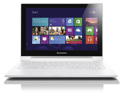 Test Lenovo IdeaPad S210 Touch 20257 Notebook